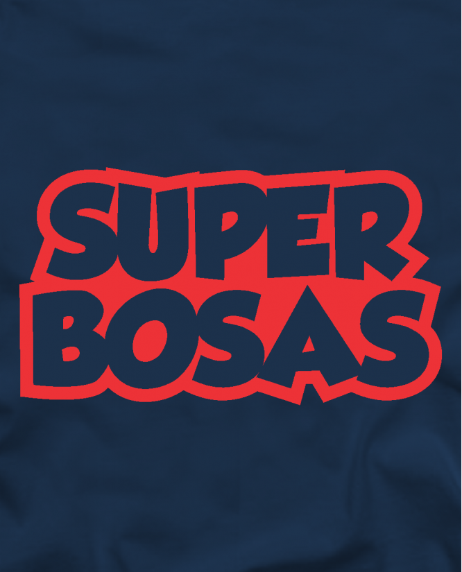 Super bosas